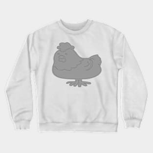 rockcock Crewneck Sweatshirt